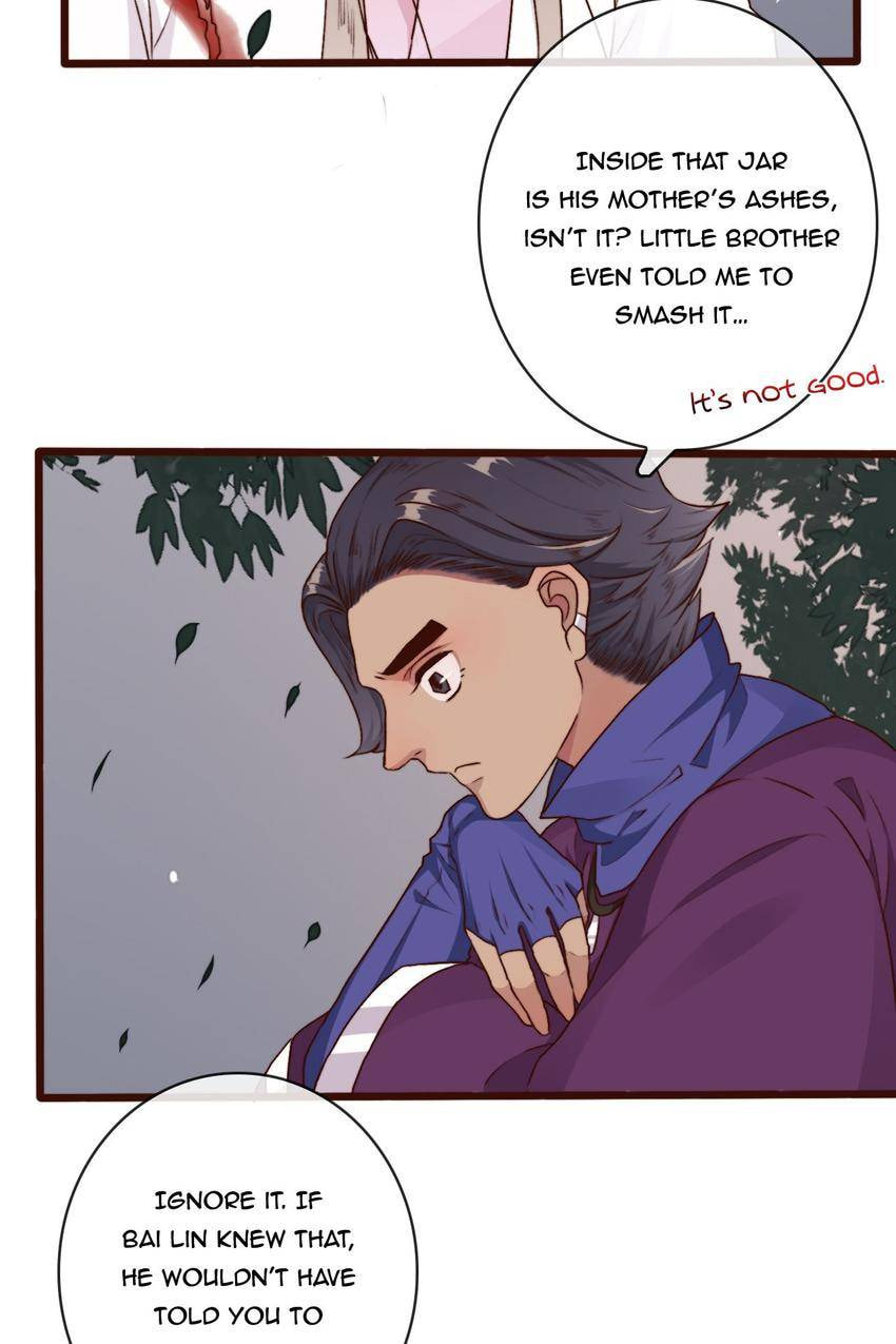 Read Lost and Found (Colored) chapter 61 image 5 on Lezhin