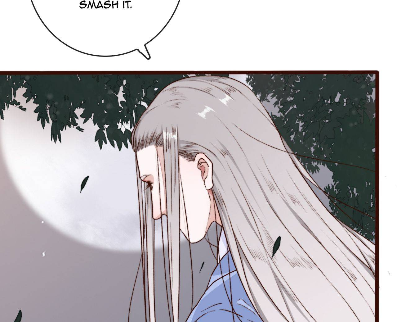Read Lost and Found (Colored) chapter 61 image 6 on Lezhin