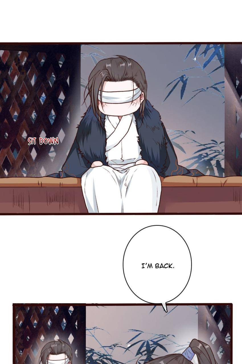 Read Lost and Found (Colored) chapter 61 image 60 on Lezhin
