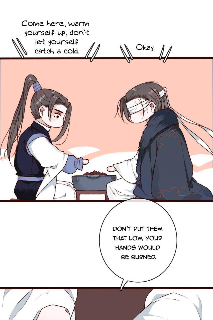 Read Lost and Found (Colored) chapter 61 image 62 on Lezhin