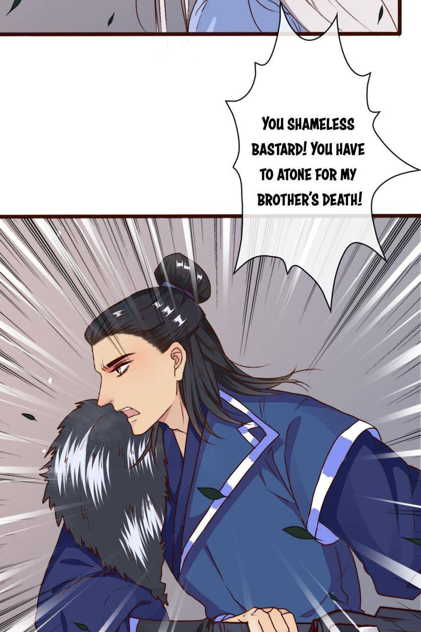 Read Lost and Found (Colored) chapter 61 image 7 on Lezhin