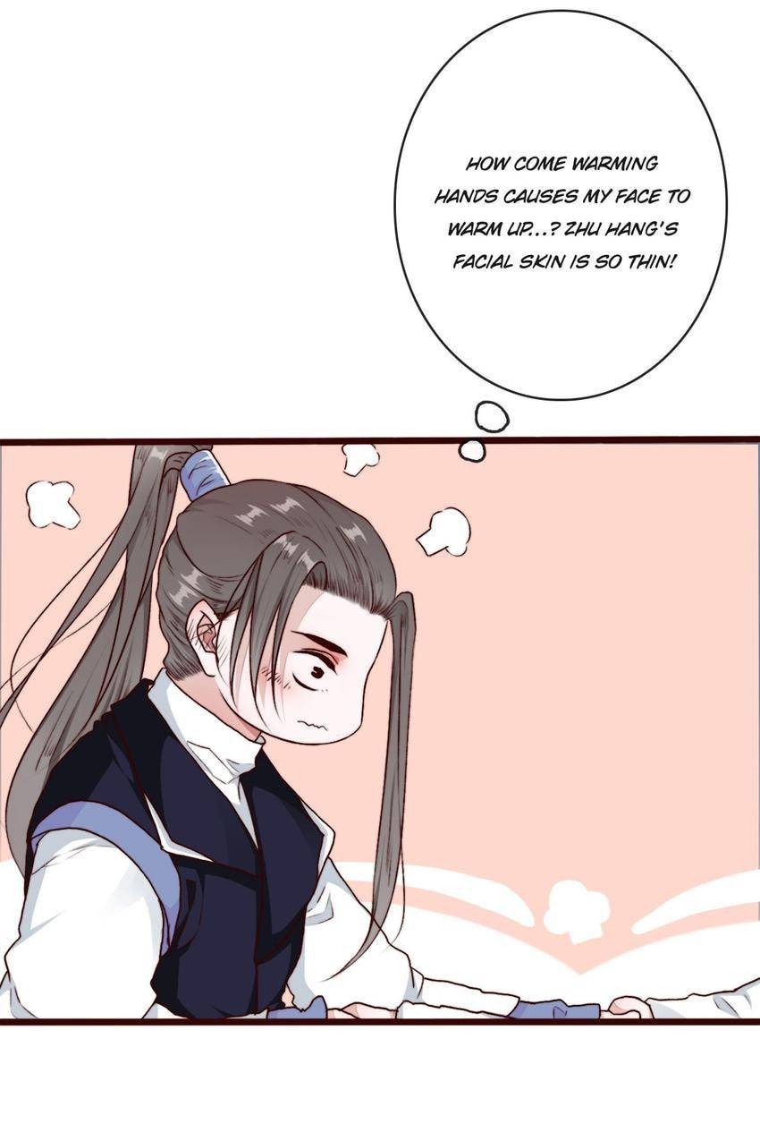 Read Lost and Found (Colored) chapter 62 image 1 on Lezhin