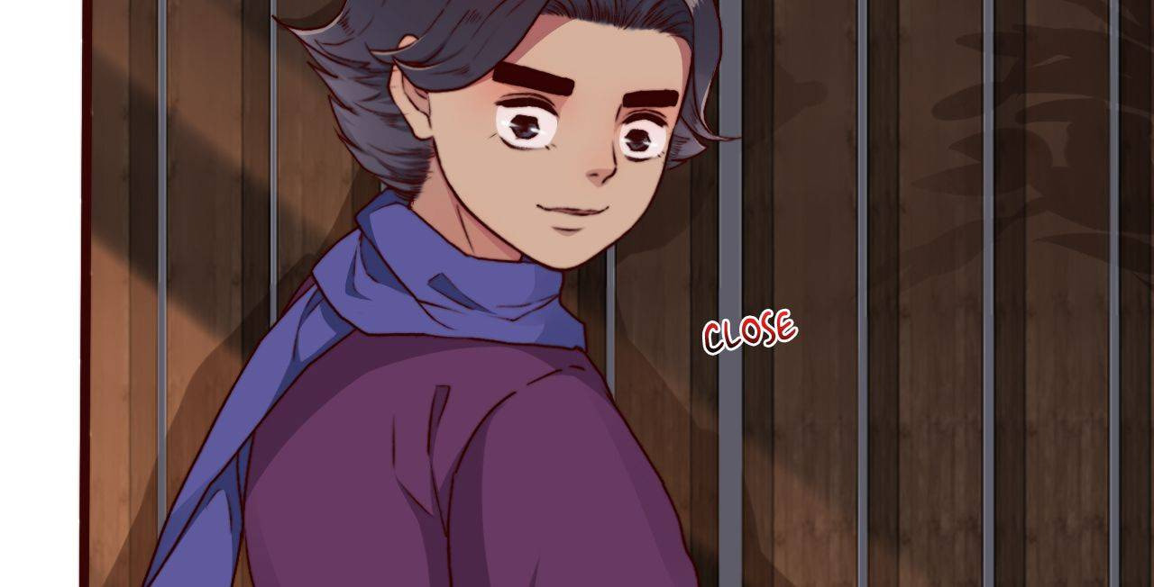 Read Lost and Found (Colored) chapter 62 image 10 on Lezhin