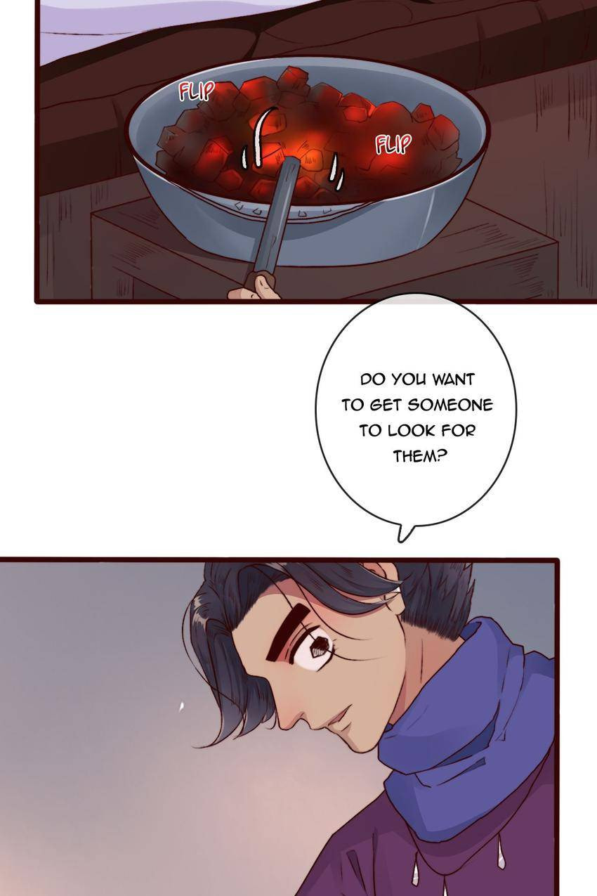 Read Lost and Found (Colored) chapter 62 image 13 on Lezhin