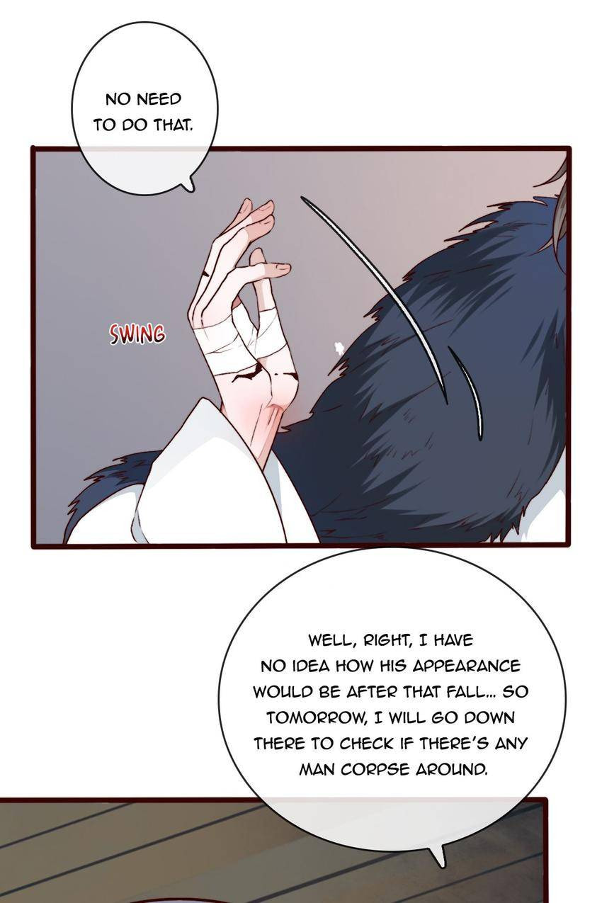 Read Lost and Found (Colored) chapter 62 image 15 on Lezhin