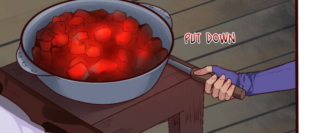 Read Lost and Found (Colored) chapter 62 image 16 on Lezhin