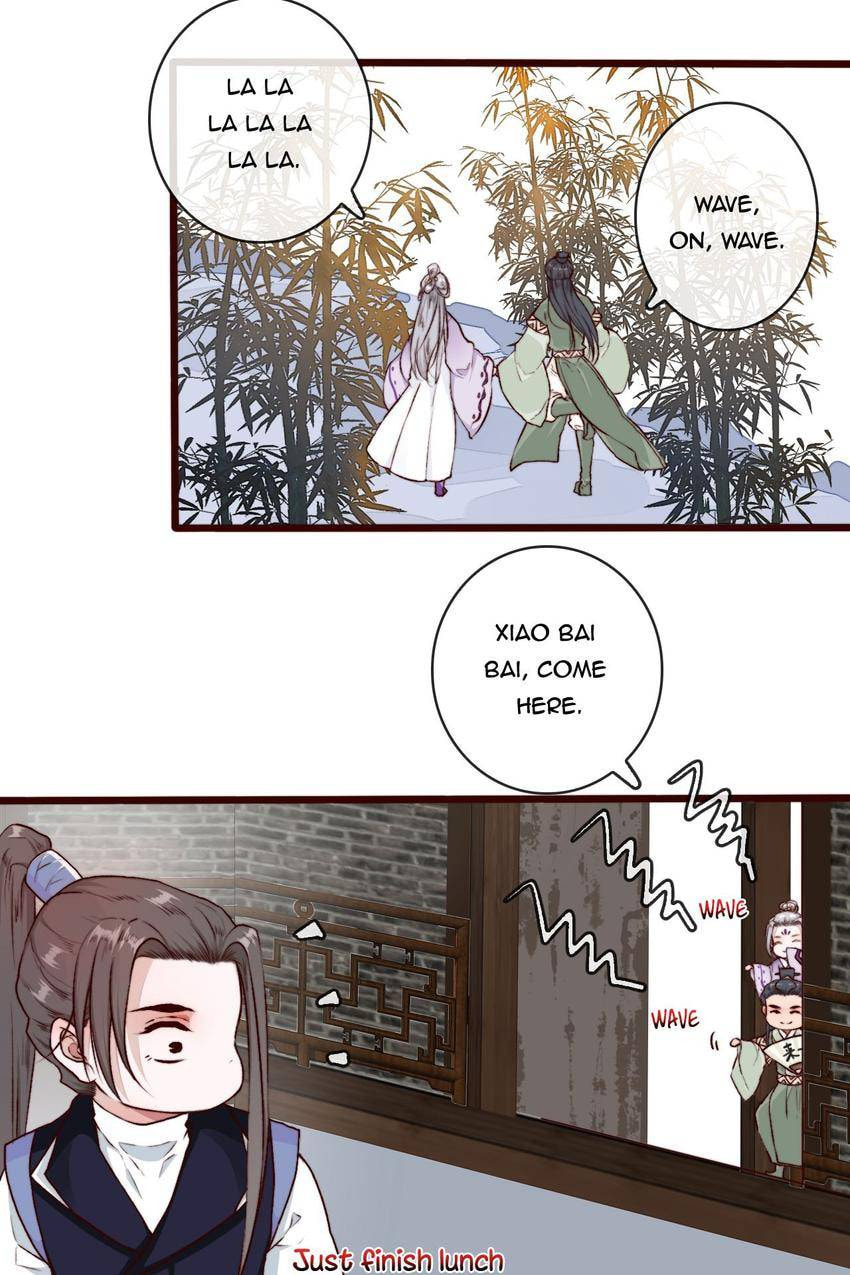 Read Lost and Found (Colored) chapter 62 image 21 on Lezhin