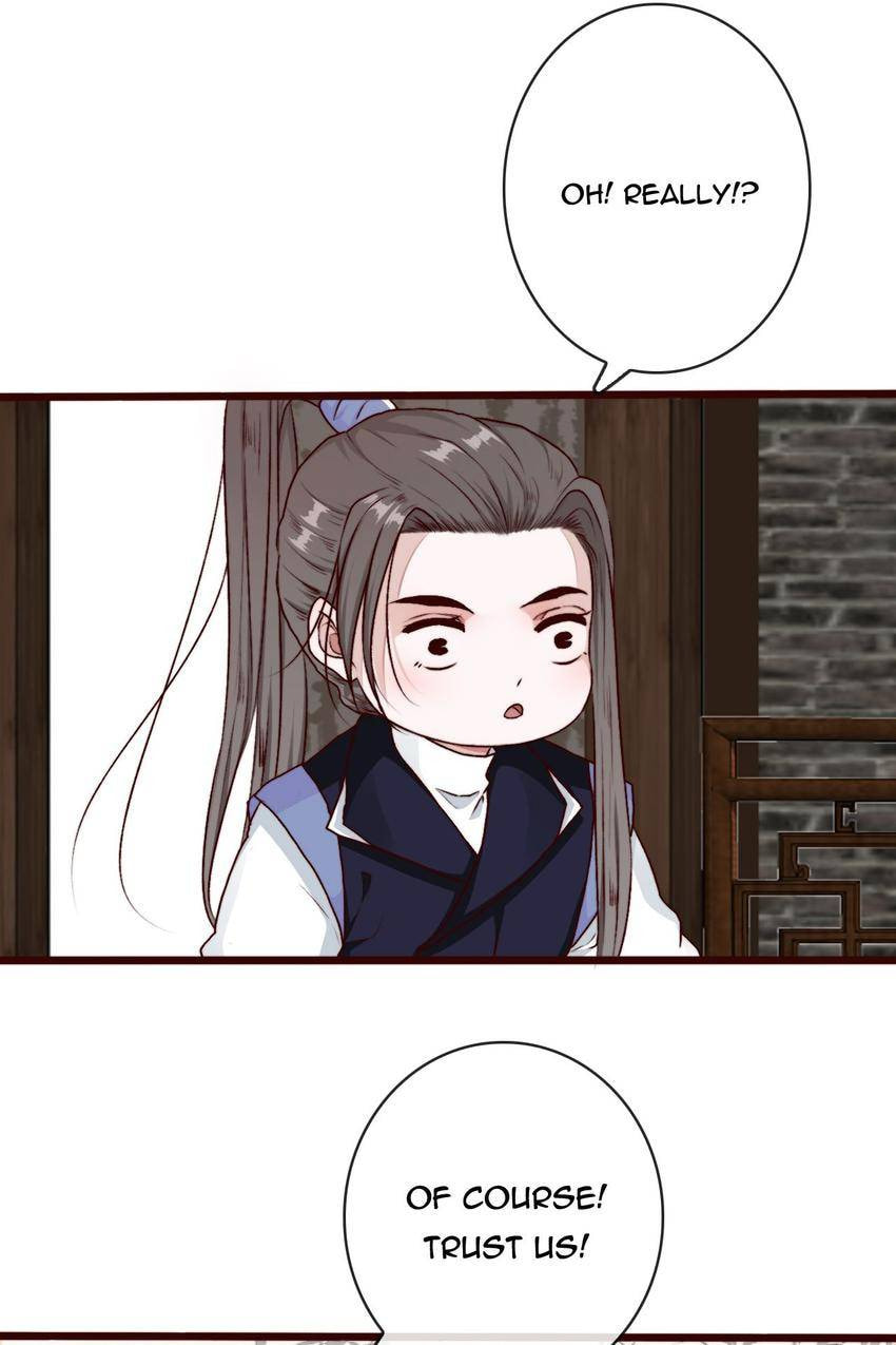 Read Lost and Found (Colored) chapter 62 image 25 on Lezhin