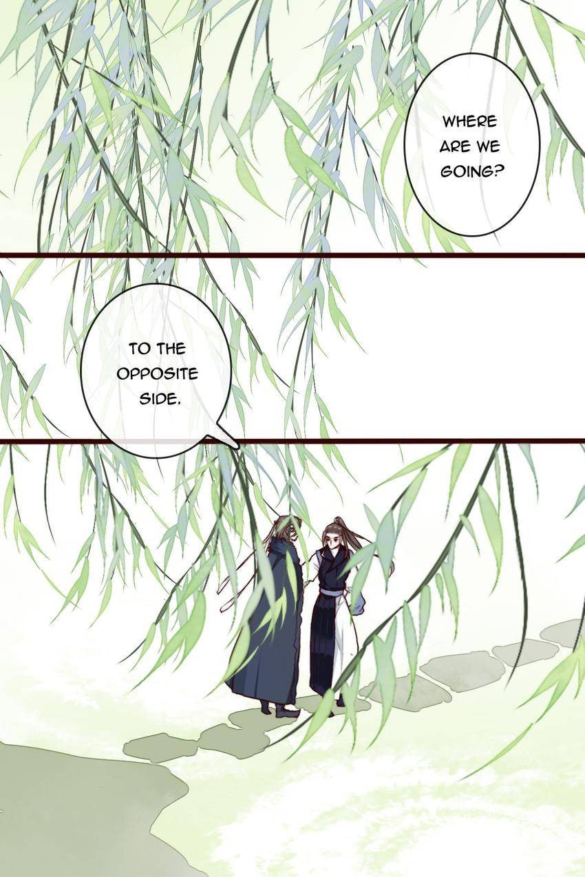 Read Lost and Found (Colored) chapter 62 image 29 on Lezhin
