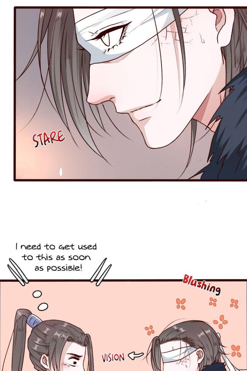 Read Lost and Found (Colored) chapter 62 image 3 on Lezhin