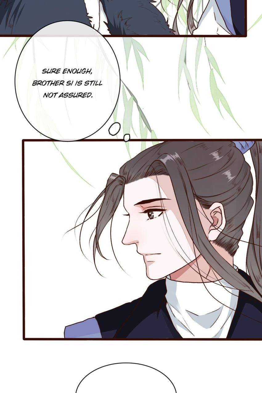 Read Lost and Found (Colored) chapter 62 image 35 on Lezhin