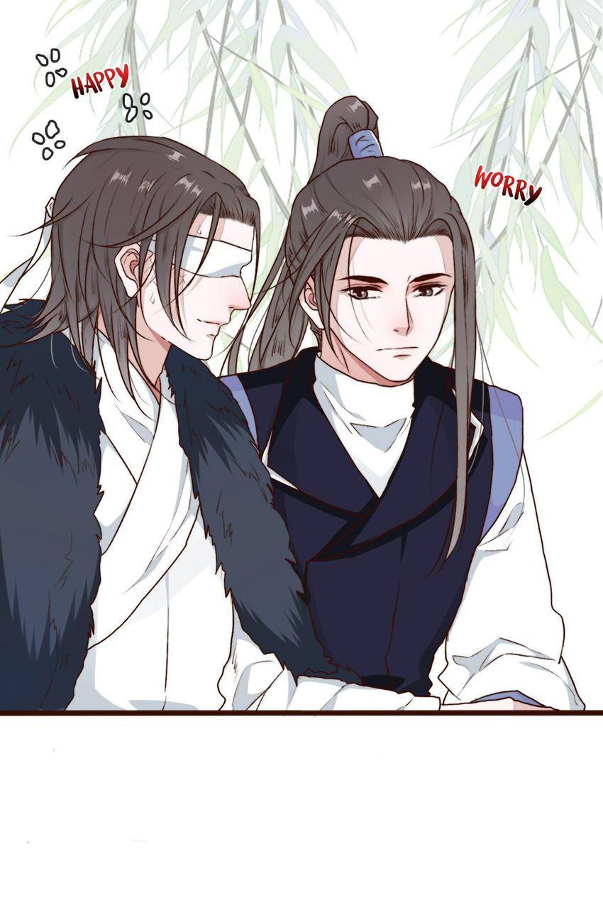 Read Lost and Found (Colored) chapter 62 image 37 on Lezhin