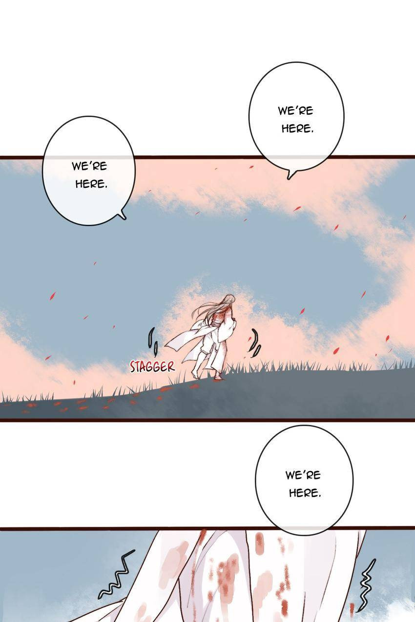Read Lost and Found (Colored) chapter 62 image 39 on Lezhin
