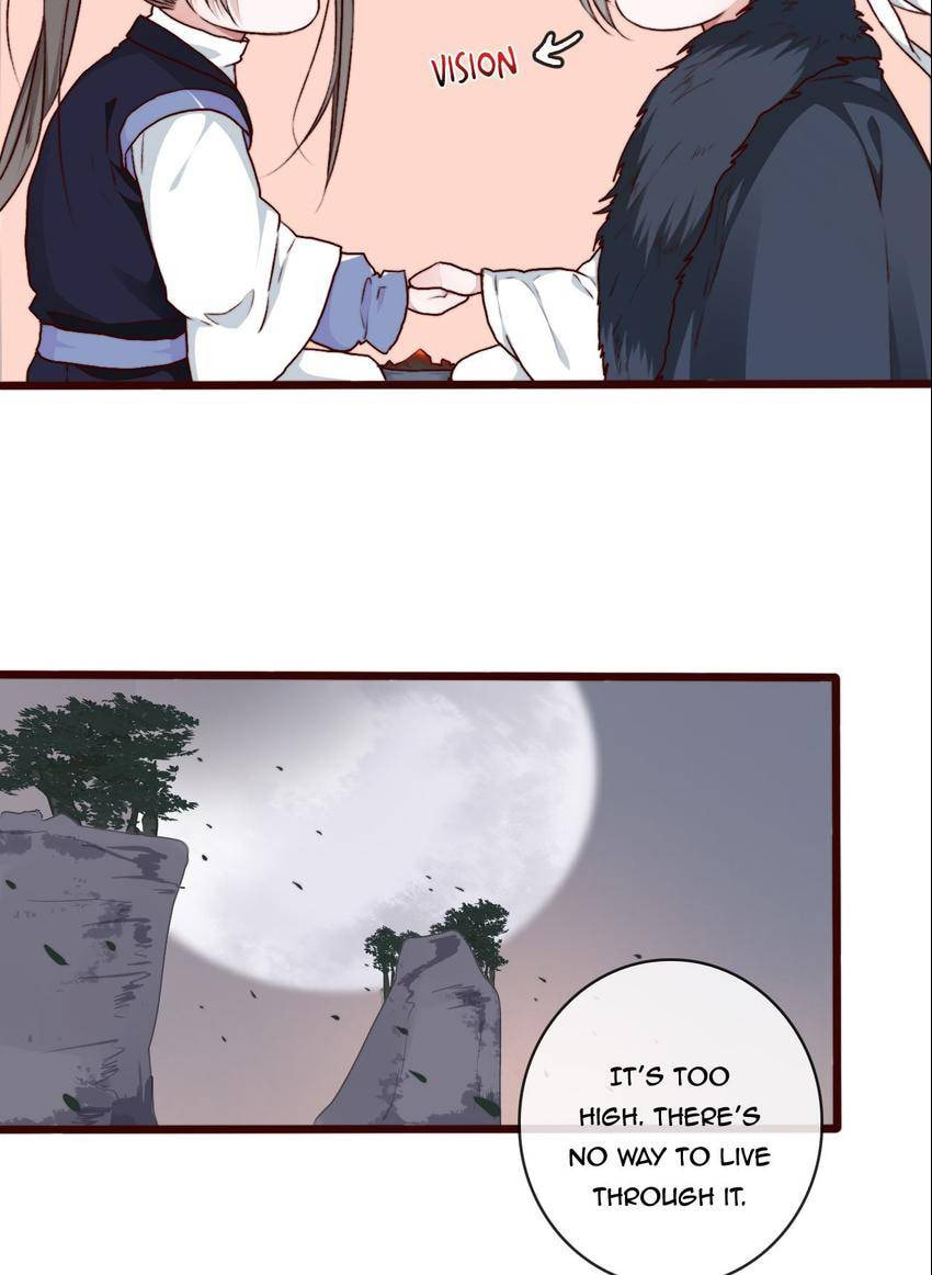 Read Lost and Found (Colored) chapter 62 image 4 on Lezhin