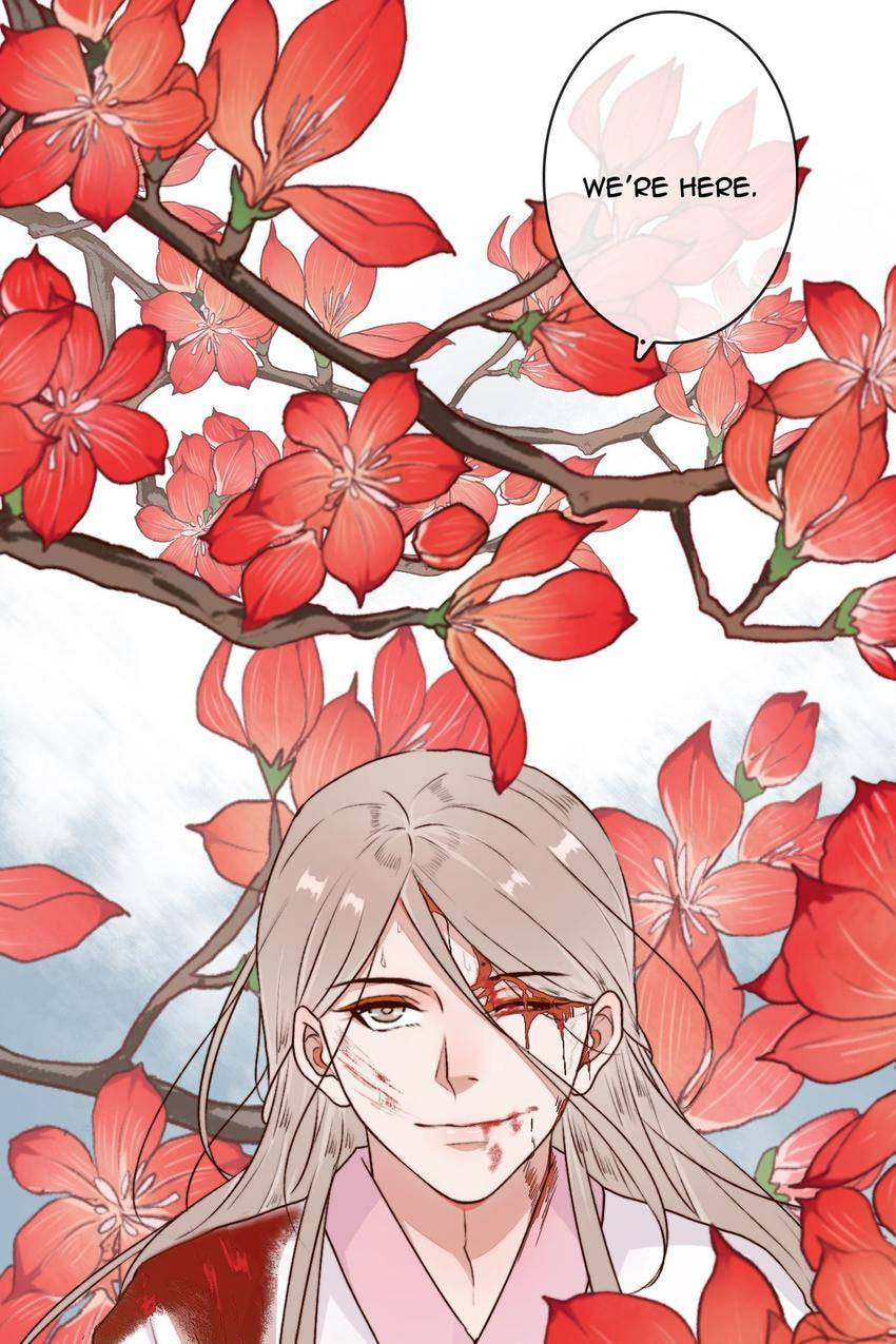 Read Lost and Found (Colored) chapter 62 image 41 on Lezhin
