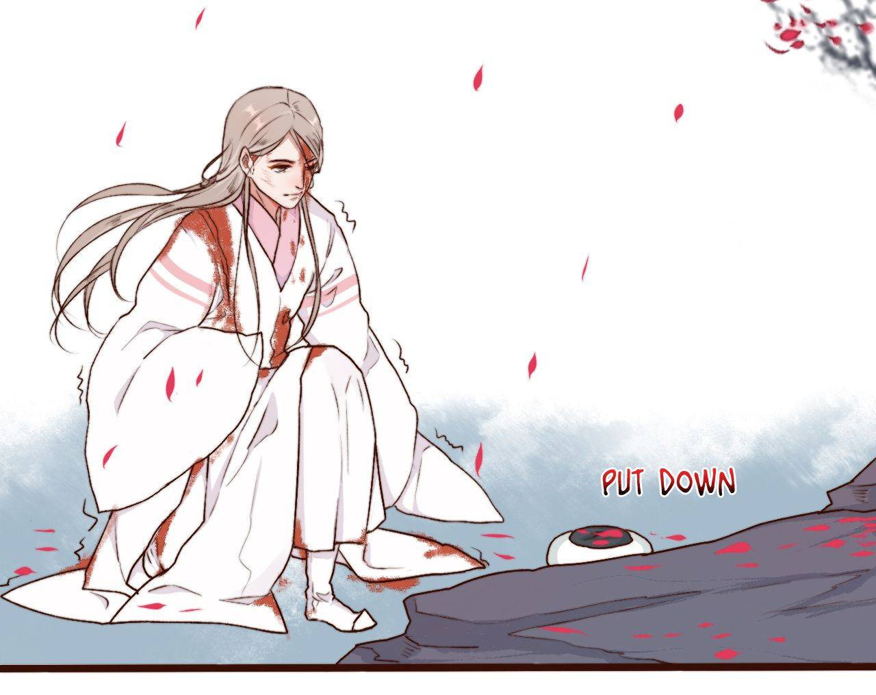 Read Lost and Found (Colored) chapter 62 image 44 on Lezhin