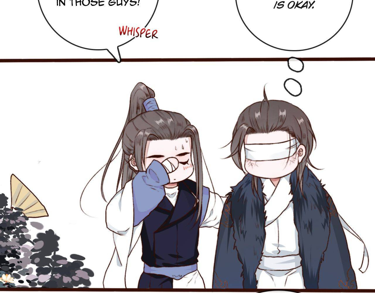 Read Lost and Found (Colored) chapter 62 image 48 on Lezhin