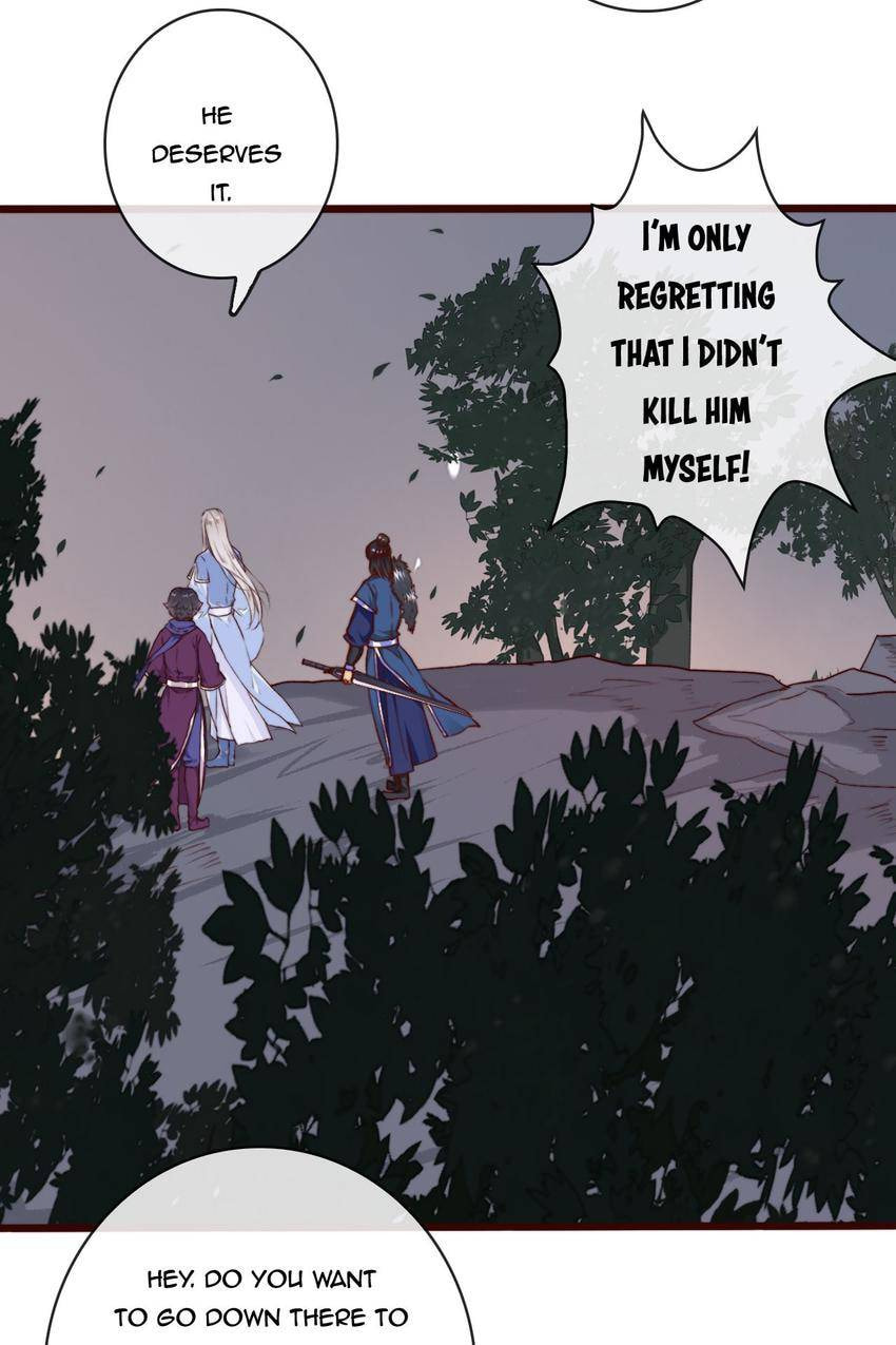 Read Lost and Found (Colored) chapter 62 image 5 on Lezhin