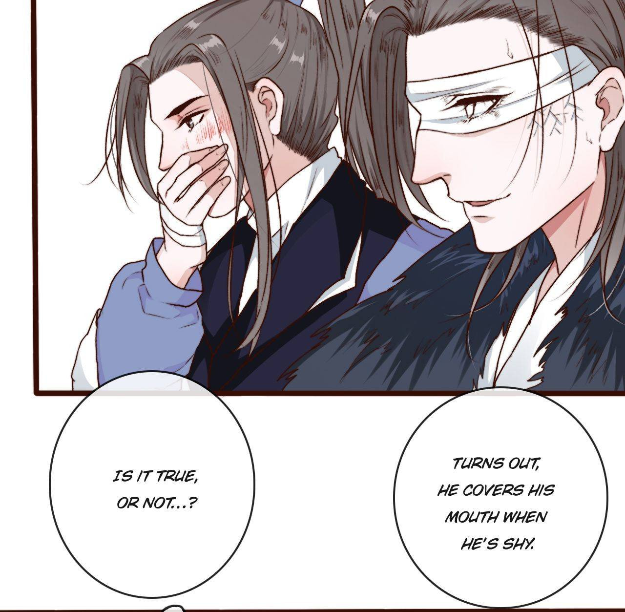 Read Lost and Found (Colored) chapter 62 image 50 on Lezhin