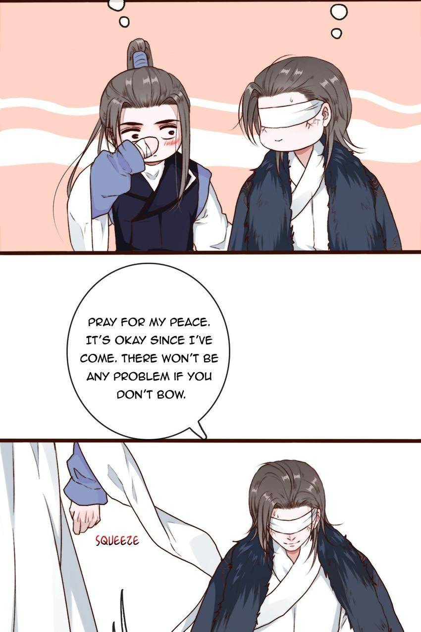 Read Lost and Found (Colored) chapter 62 image 51 on Lezhin