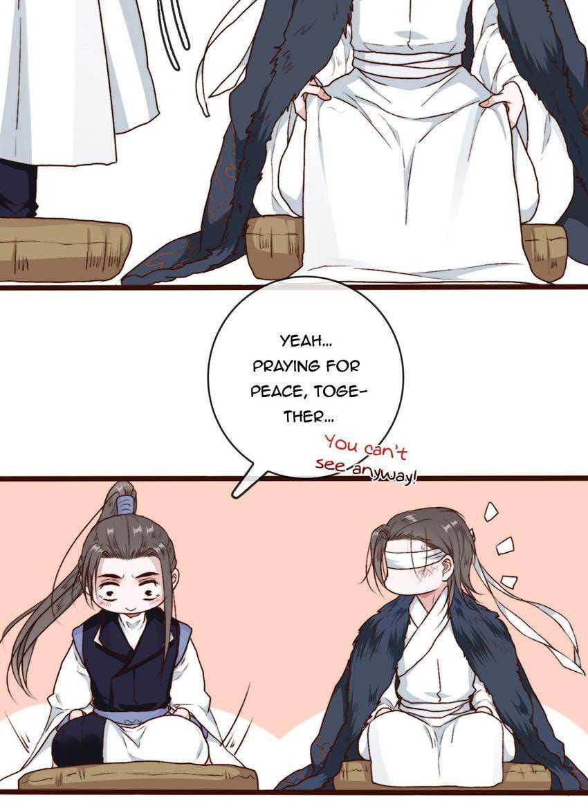 Read Lost and Found (Colored) chapter 62 image 52 on Lezhin