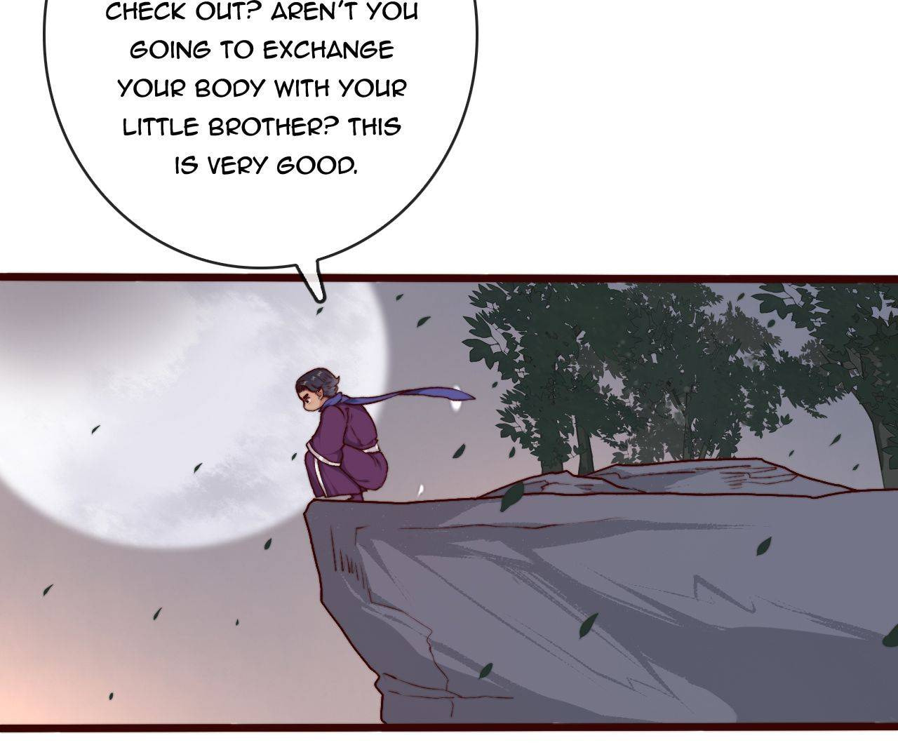 Read Lost and Found (Colored) chapter 62 image 6 on Lezhin