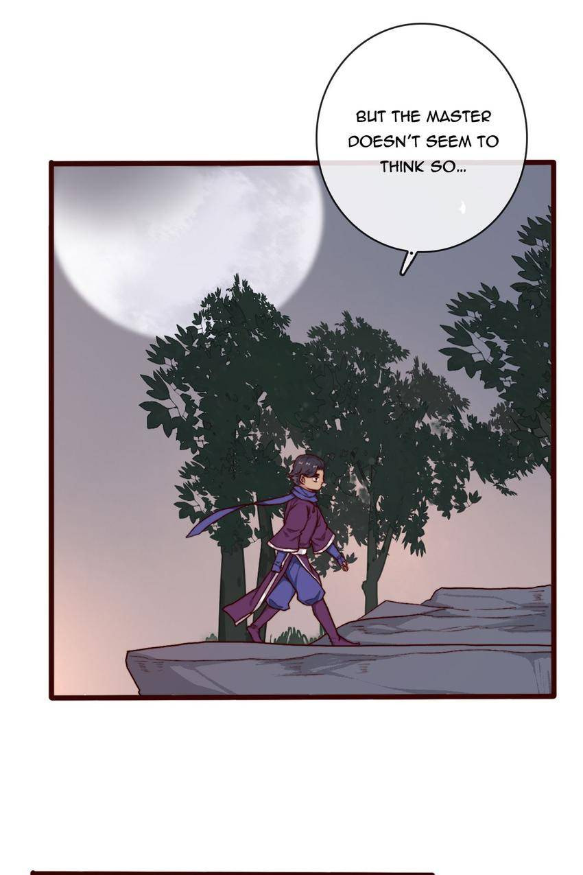 Read Lost and Found (Colored) chapter 62 image 7 on Lezhin