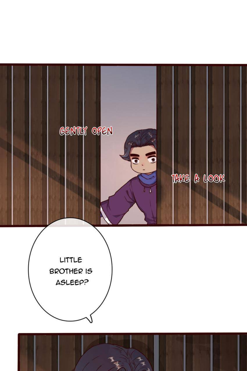 Read Lost and Found (Colored) chapter 62 image 9 on Lezhin