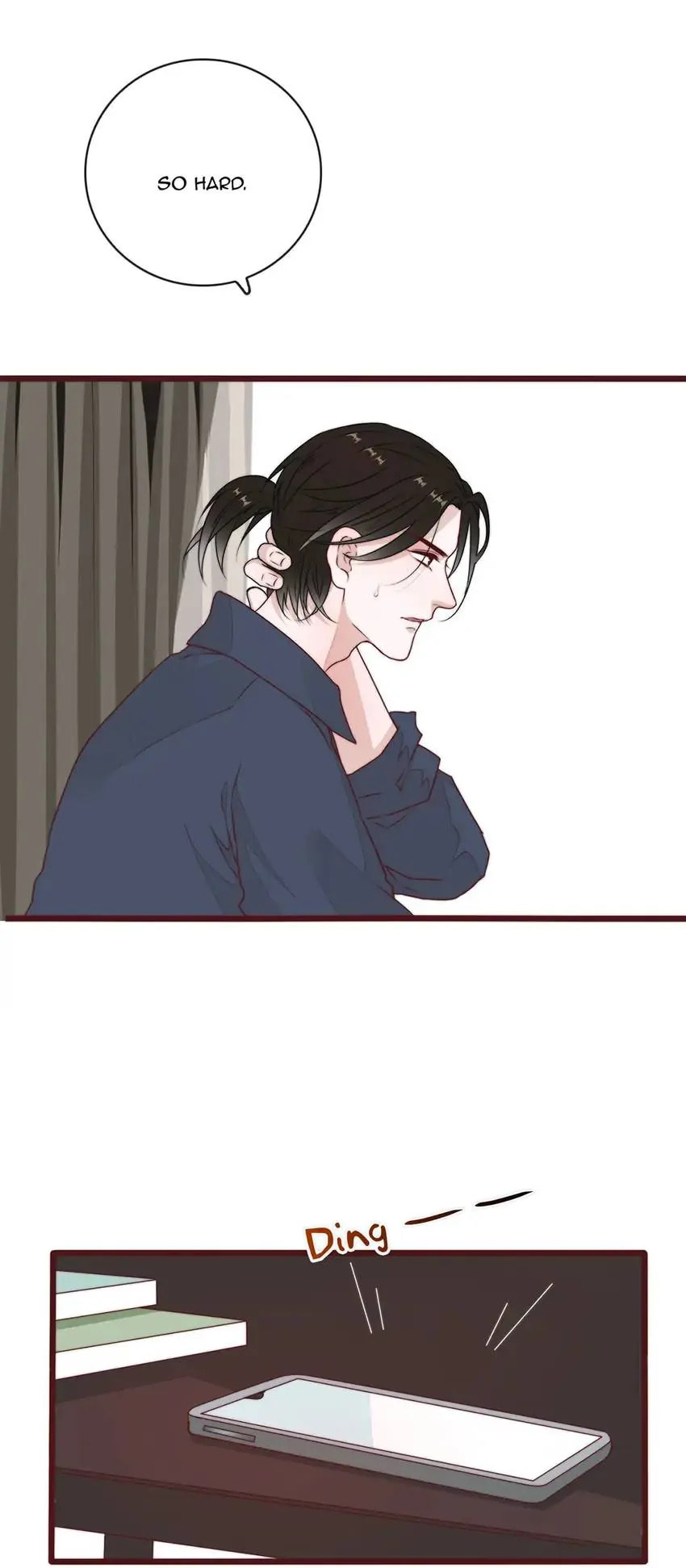 Read Lost and Found (Colored) chapter 63.1 image 10 on Lezhin