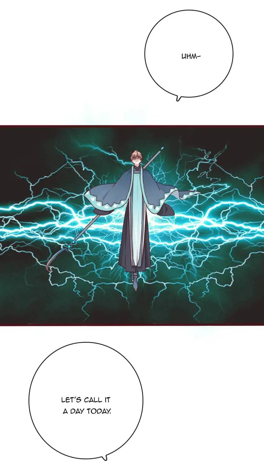Read Lost and Found (Colored) chapter 63.1 image 12 on Lezhin