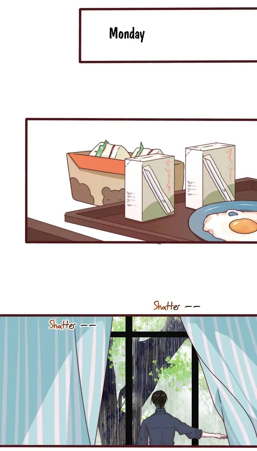 Read Lost and Found (Colored) chapter 63.1 image 16 on Lezhin