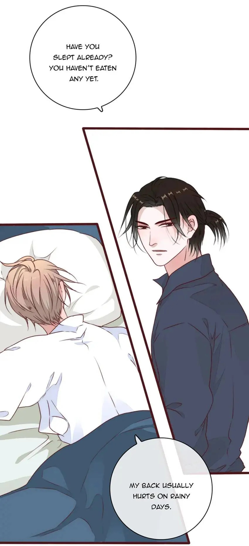 Read Lost and Found (Colored) chapter 63.1 image 17 on Lezhin
