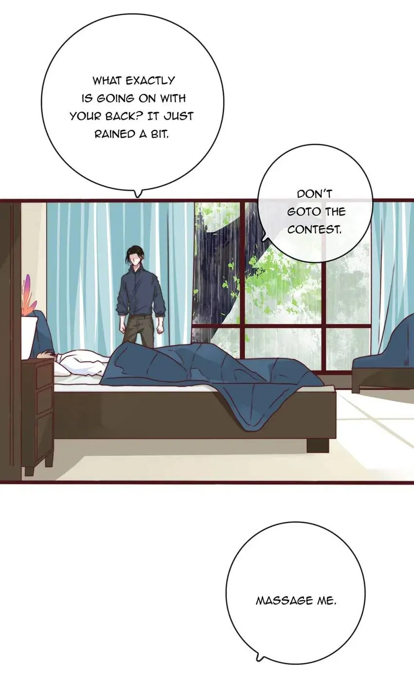 Read Lost and Found (Colored) chapter 63.1 image 18 on Lezhin
