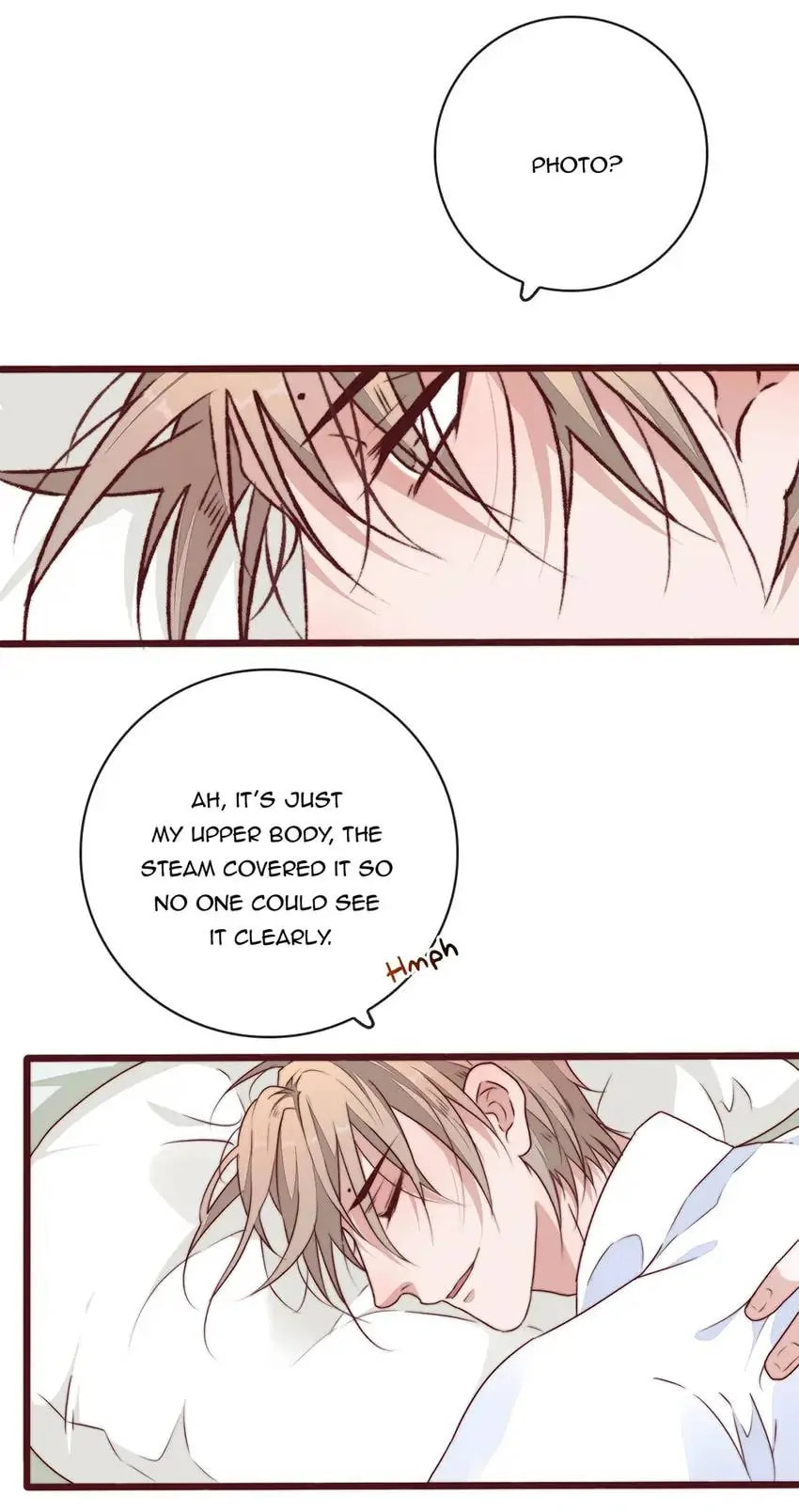 Read Lost and Found (Colored) chapter 63.1 image 20 on Lezhin