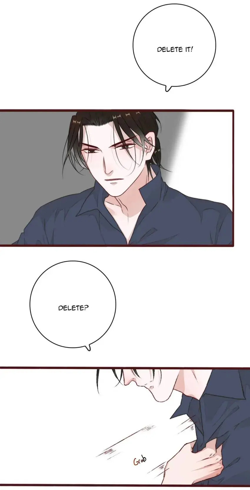 Read Lost and Found (Colored) chapter 63.1 image 21 on Lezhin