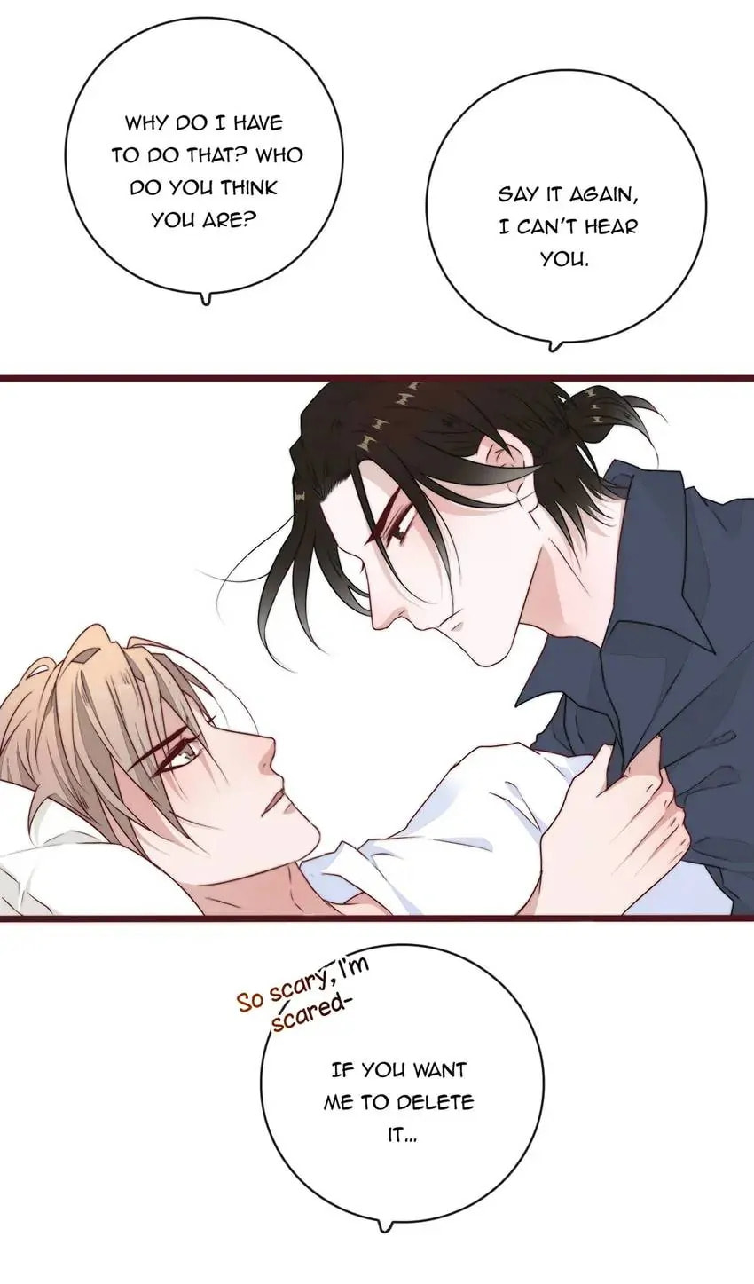 Read Lost and Found (Colored) chapter 63.1 image 22 on Lezhin