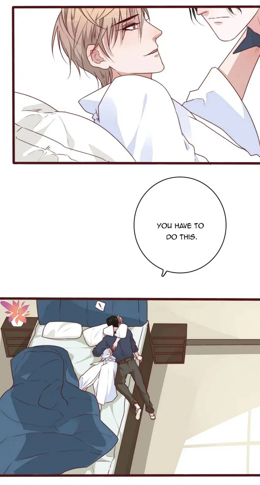 Read Lost and Found (Colored) chapter 63.1 image 23 on Lezhin