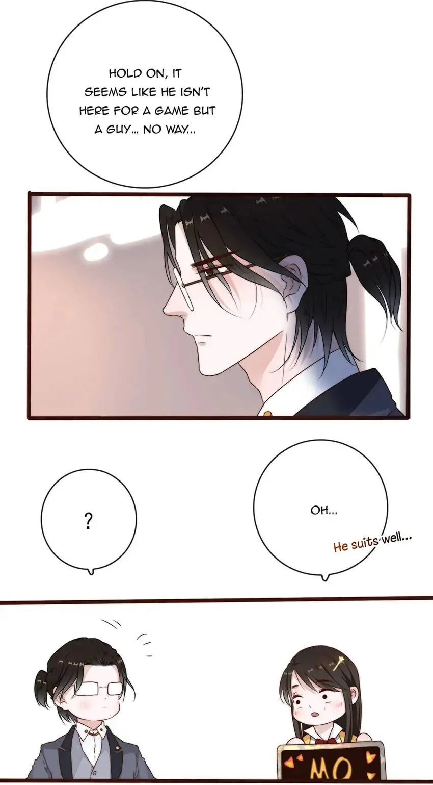 Read Lost and Found (Colored) chapter 63.1 image 28 on Lezhin