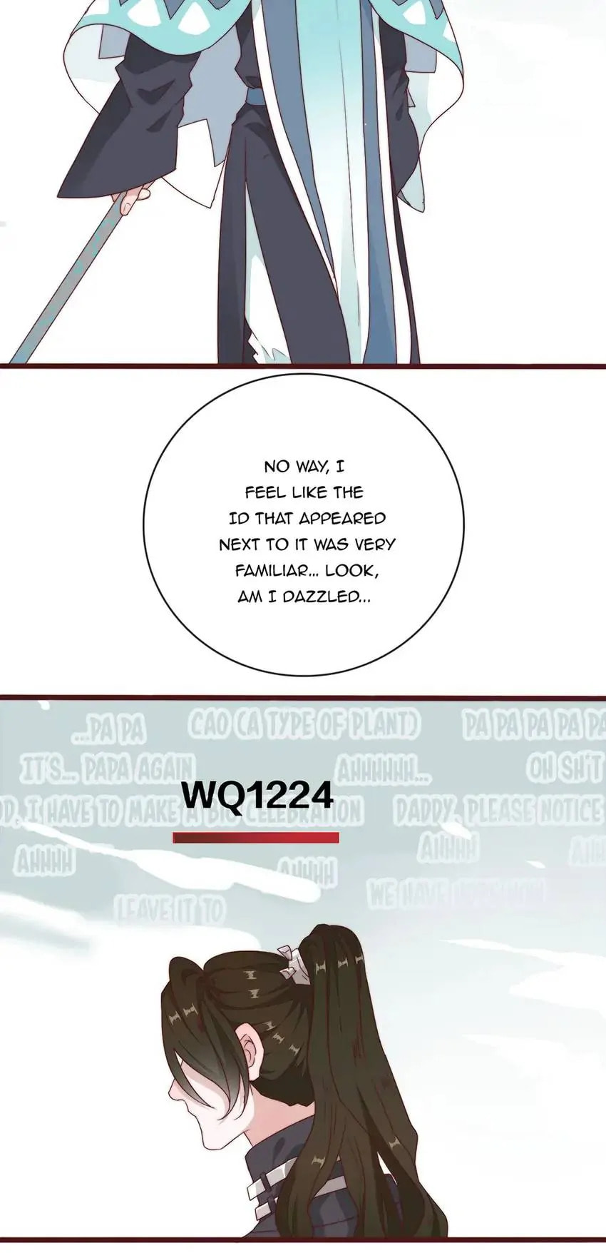 Read Lost and Found (Colored) chapter 63.1 image 3 on Lezhin