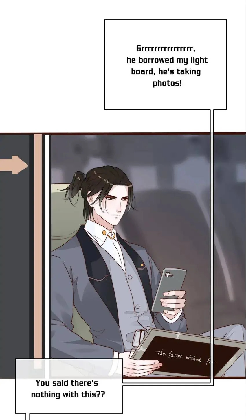 Read Lost and Found (Colored) chapter 63.1 image 30 on Lezhin
