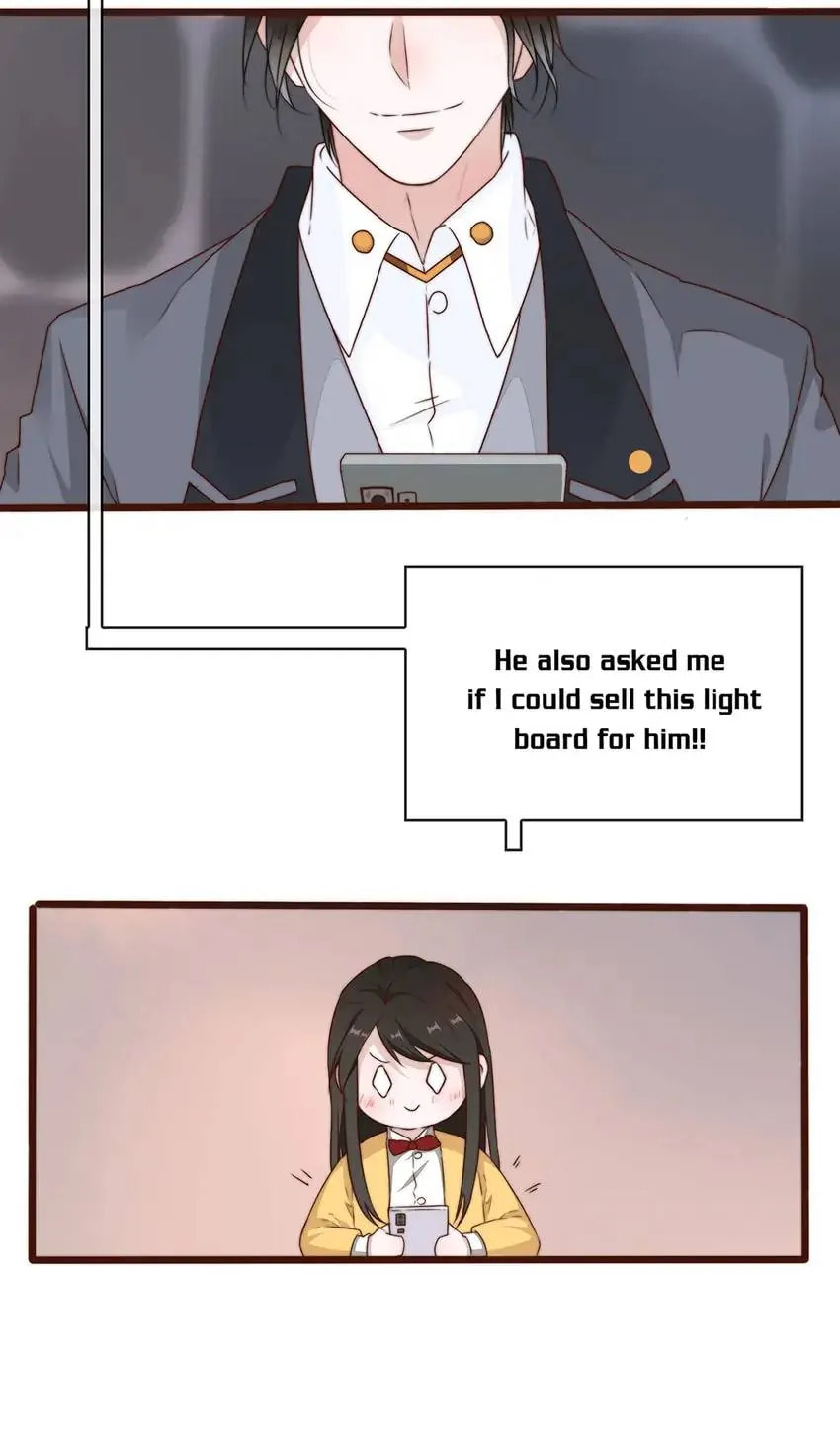 Read Lost and Found (Colored) chapter 63.1 image 31 on Lezhin