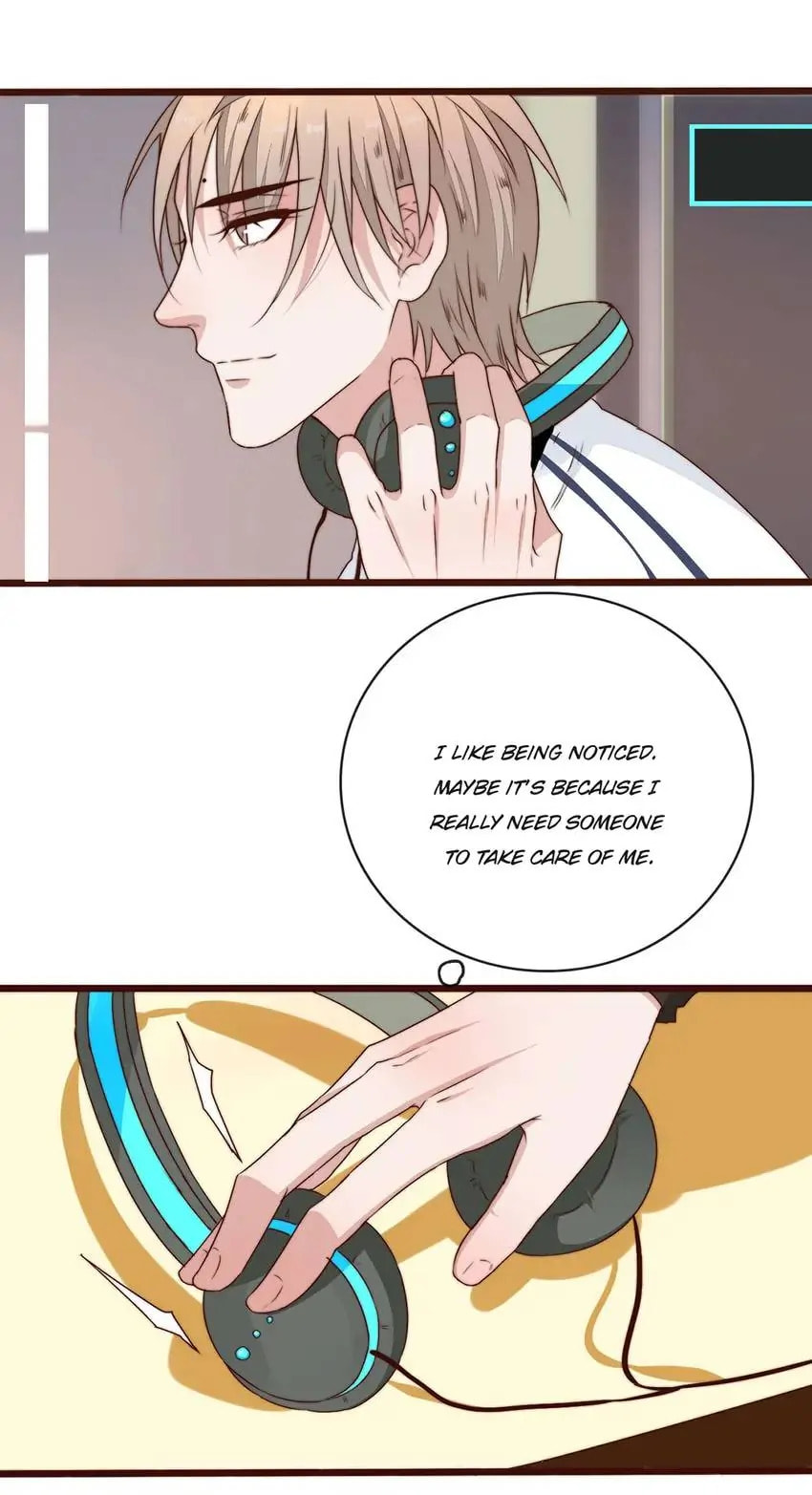 Read Lost and Found (Colored) chapter 63.1 image 33 on Lezhin