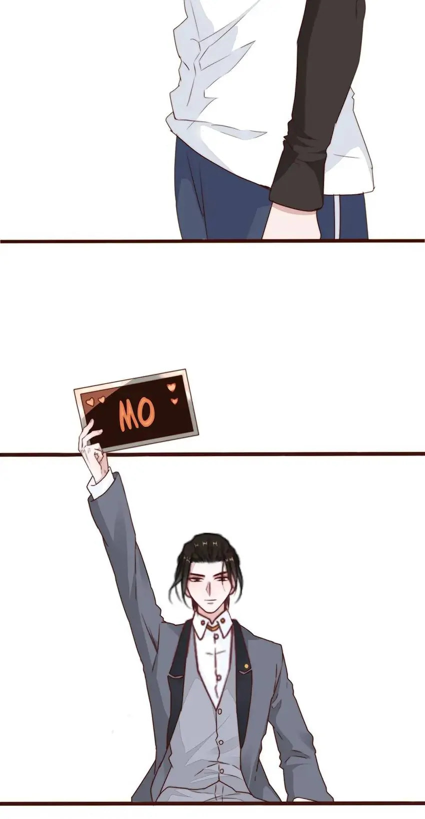 Read Lost and Found (Colored) chapter 63.1 image 35 on Lezhin