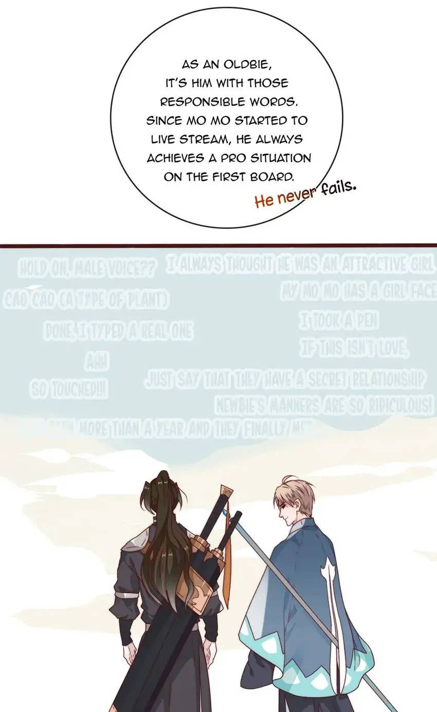 Read Lost and Found (Colored) chapter 63.1 image 4 on Lezhin