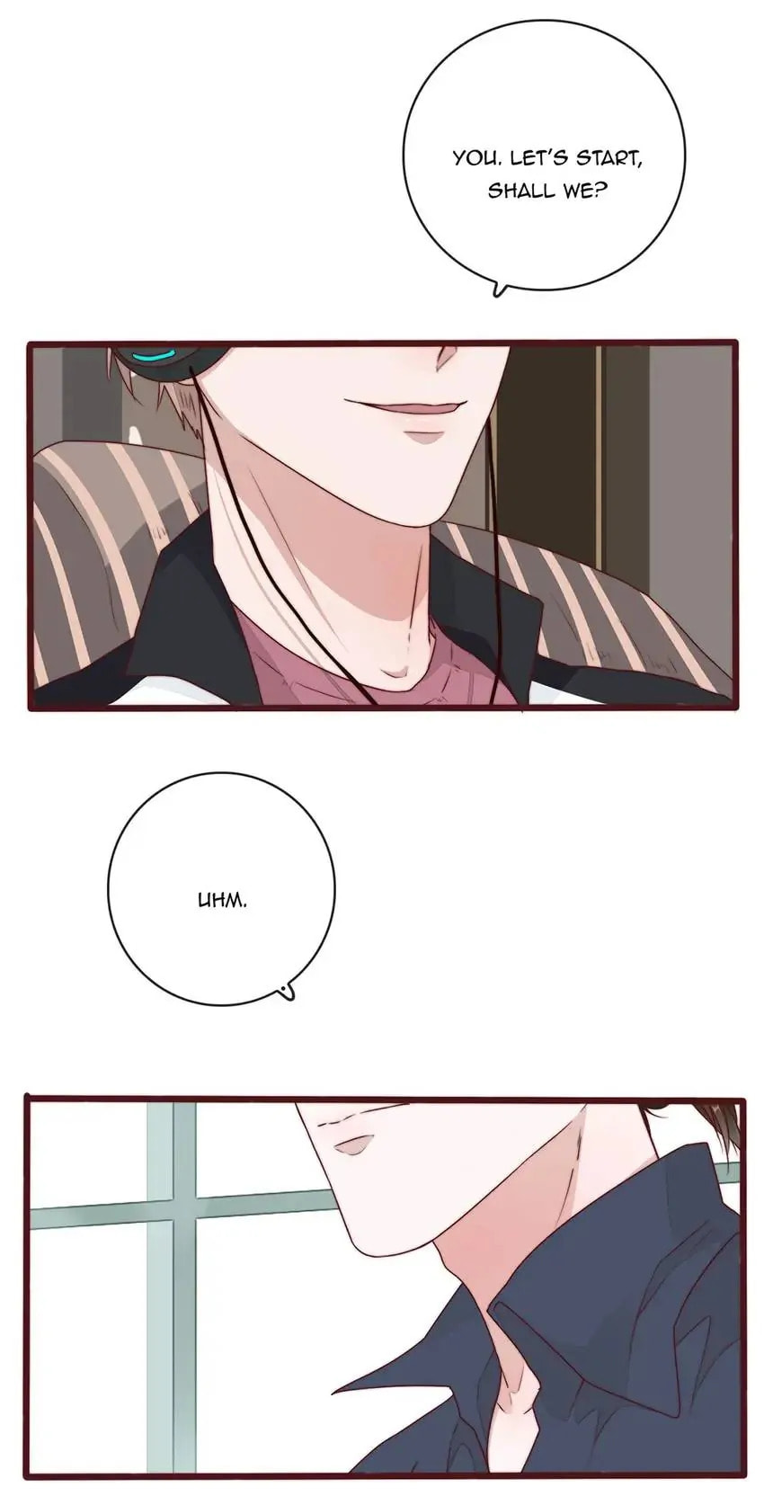 Read Lost and Found (Colored) chapter 63.1 image 6 on Lezhin