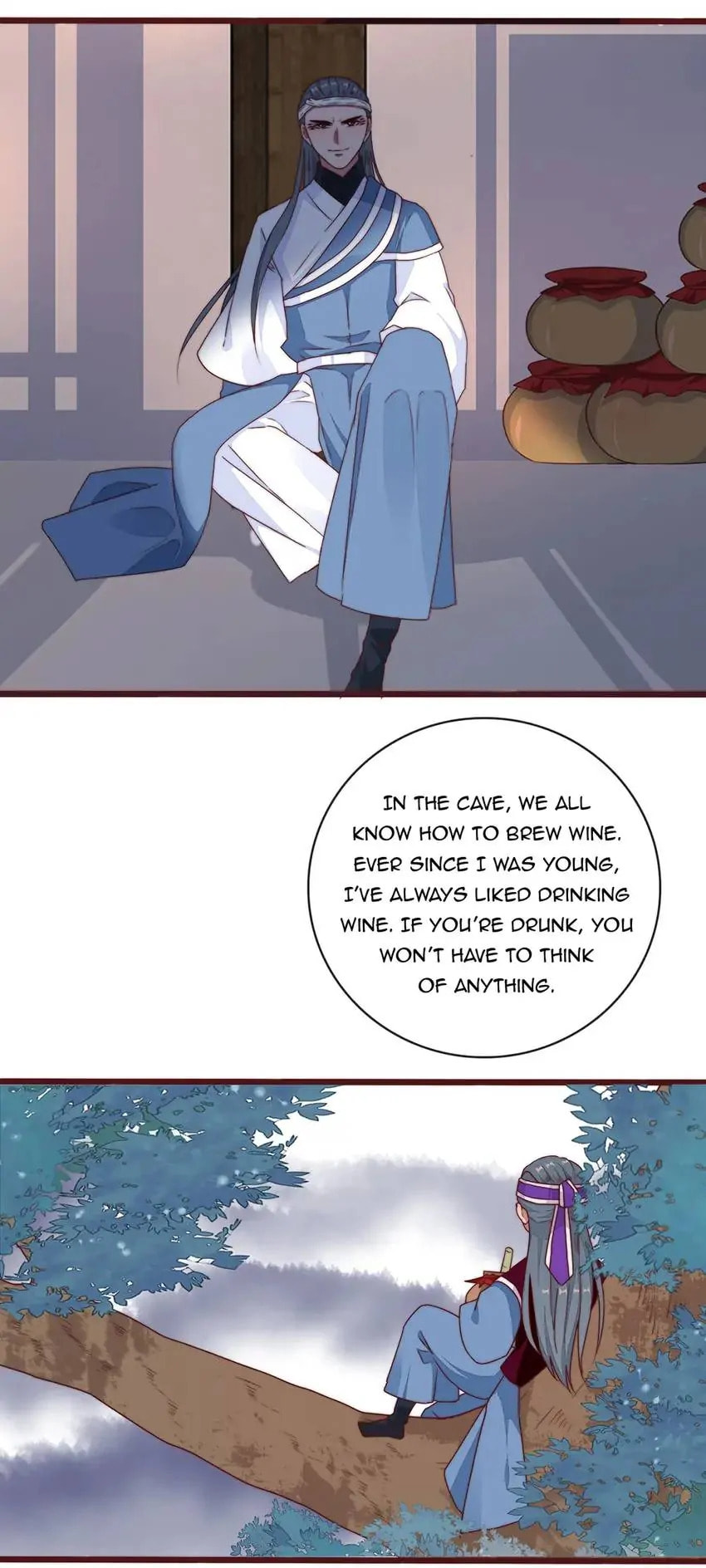 Read Lost and Found (Colored) chapter 63.2 image 11 on Lezhin