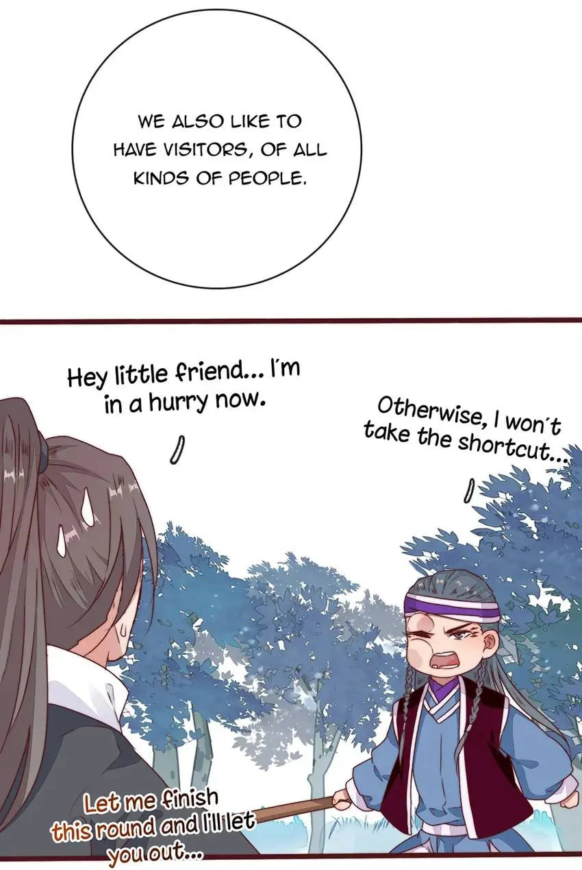 Read Lost and Found (Colored) chapter 63.2 image 12 on Lezhin