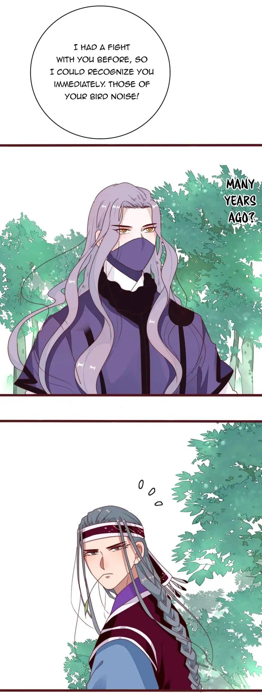Read Lost and Found (Colored) chapter 63.2 image 15 on Lezhin
