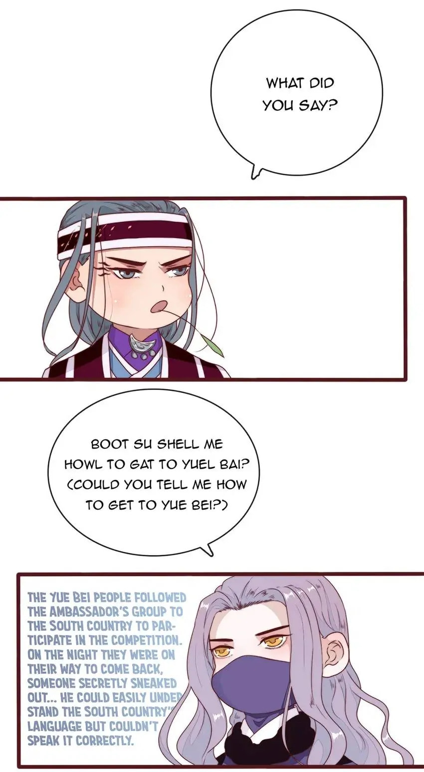 Read Lost and Found (Colored) chapter 63.2 image 16 on Lezhin