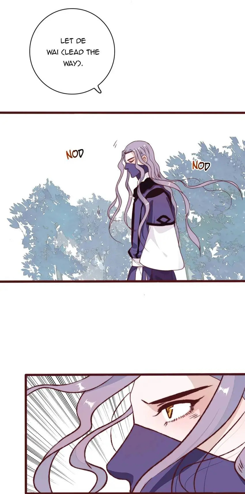 Read Lost and Found (Colored) chapter 63.2 image 18 on Lezhin